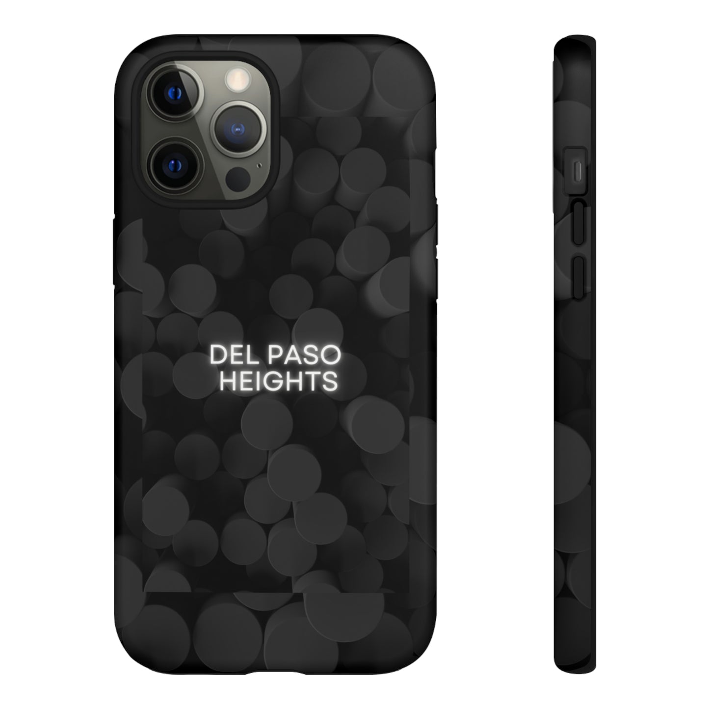 Del Paso Heights Case 1: 46-Tough Case iPhone series 15 14 13 12 11 X XR XS 8: Google series 7 6 5: Samsung series S23 S22 S21 S20 S10