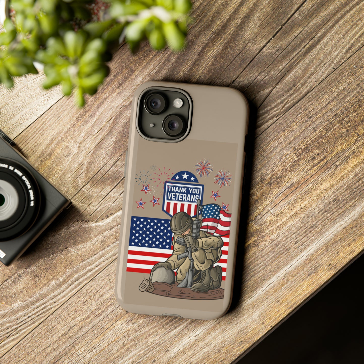 Veterans Day Salute: 46-Tough Case iPhone series 15 14 13 12 11 X XR XS 8: Google series 7 6 5: Samsung series S23 S22 S21 S20 S10