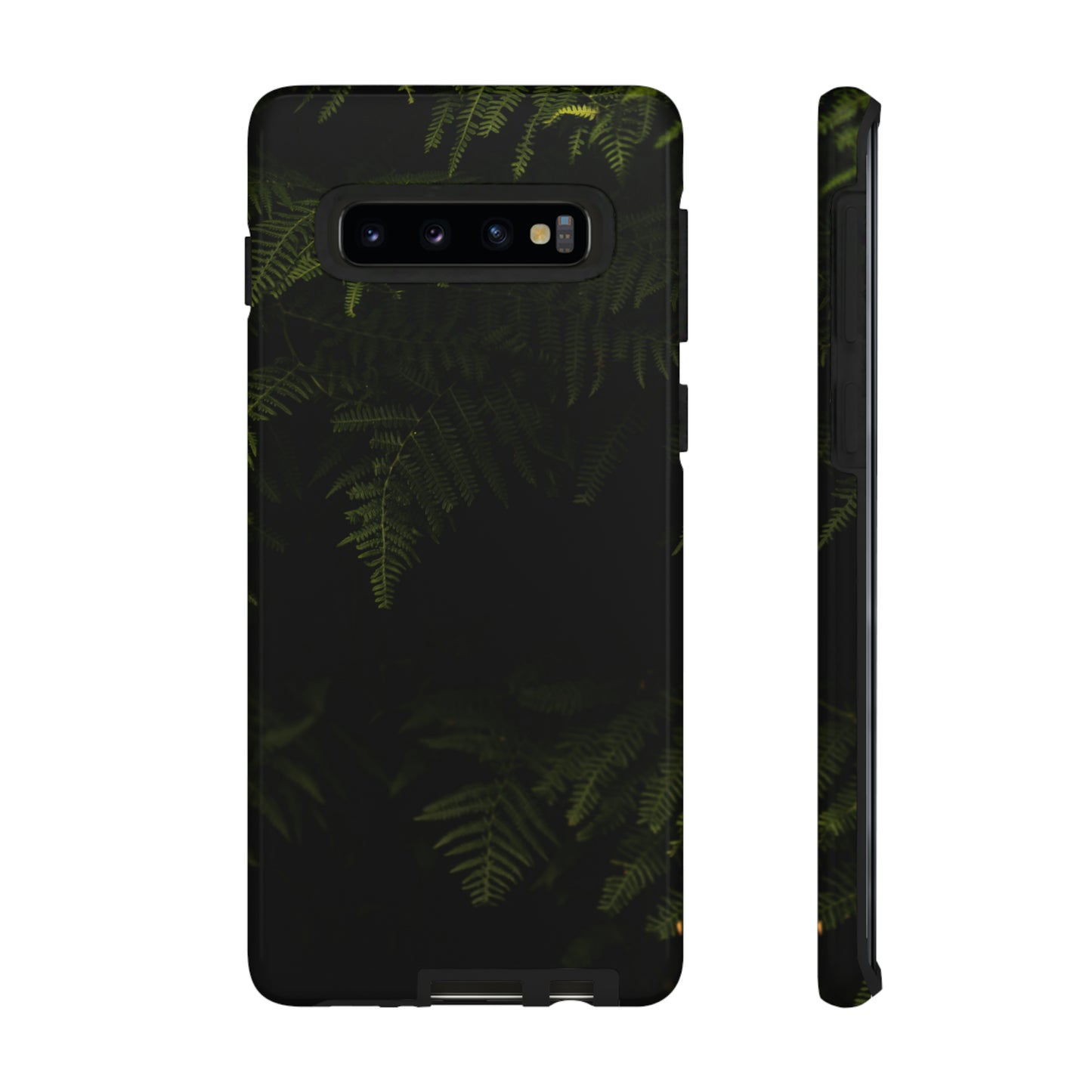 Boston Fern Forest Green #9: 46-Tough Case iPhone series 15 14 13 12 11 X XR XS 8: Google series 7 6 5: Samsung series S23 S22 S21 S20 S10