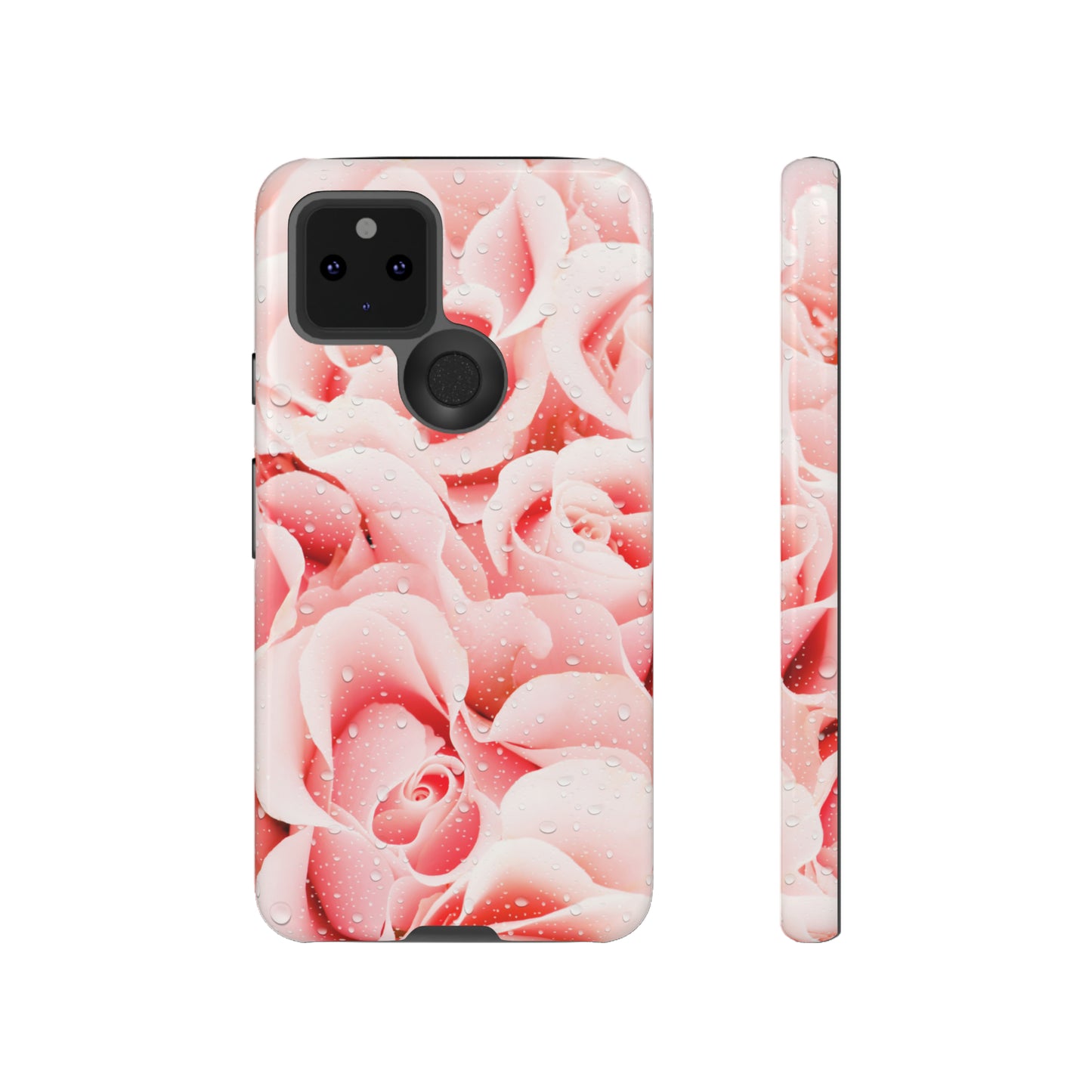 Pink Floral Love: 46-Tough Case iPhone series 15 14 13 12 11 X XR XS 8: Google series 7 6 5: Samsung series S23 S22 S21 S20 S10