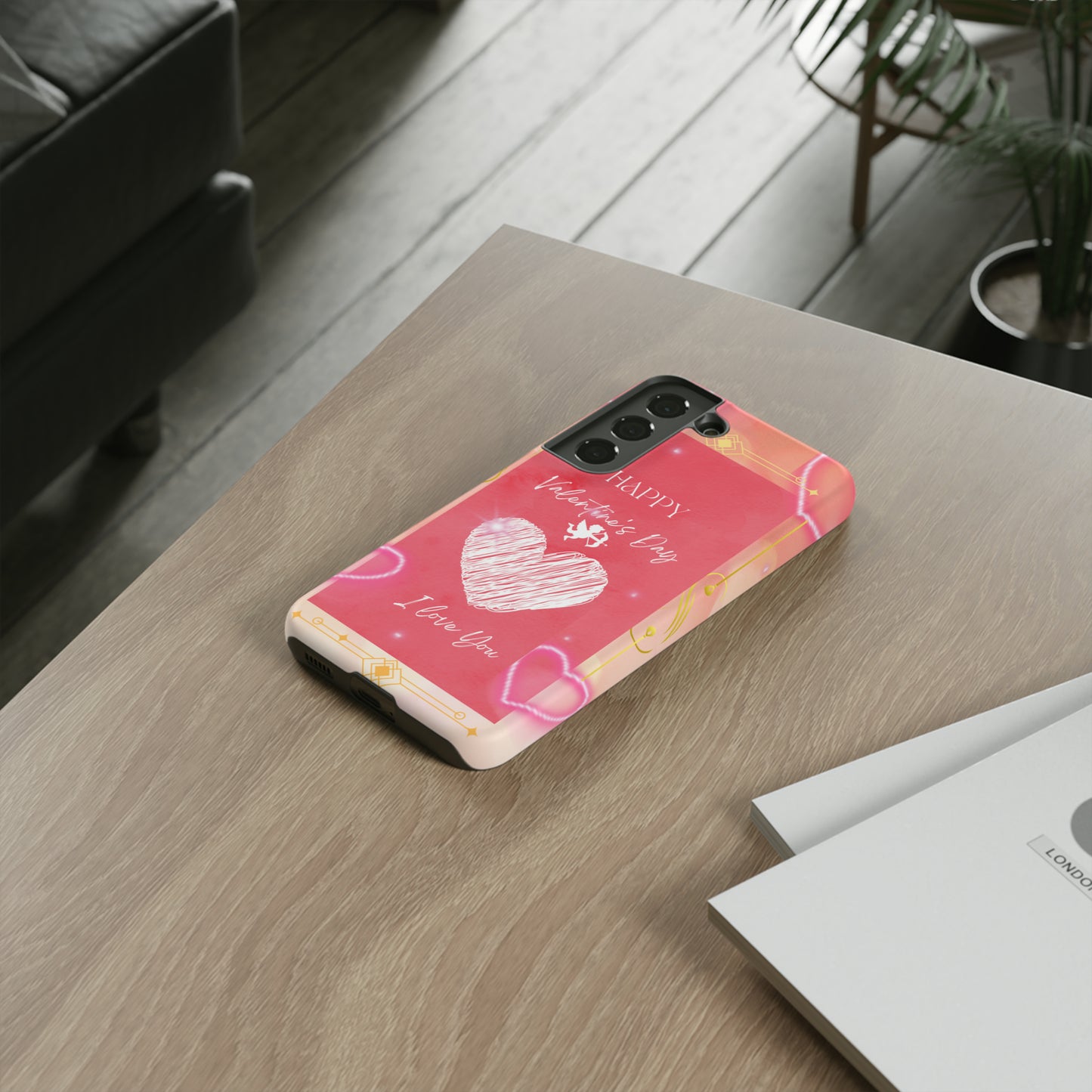 Peach Heart : 46-Tough Case iPhone series 15 14 13 12 11 X XR XS 8: Google series 7 6 5: Samsung series S23 S22 S21 S20 S10