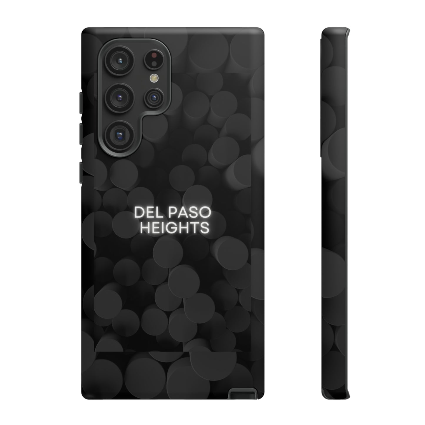 Del Paso Heights Case 1: 46-Tough Case iPhone series 15 14 13 12 11 X XR XS 8: Google series 7 6 5: Samsung series S23 S22 S21 S20 S10