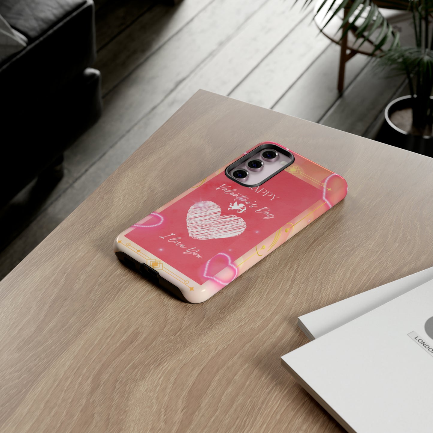 Peach Heart : 46-Tough Case iPhone series 15 14 13 12 11 X XR XS 8: Google series 7 6 5: Samsung series S23 S22 S21 S20 S10