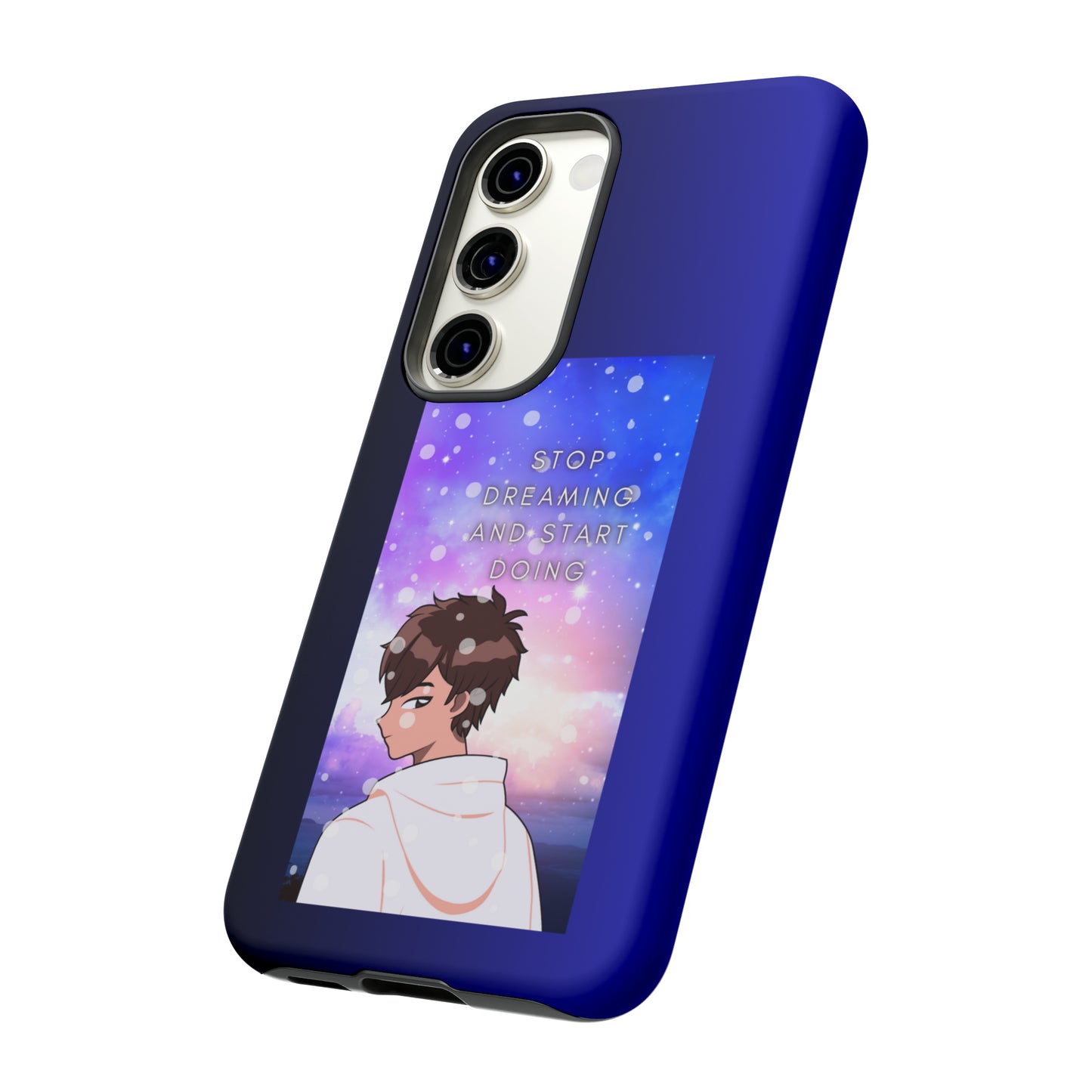 DREAMING: 46-Tough Case iPhone series 15 14 13 12 11 X XR XS 8: Google series 7 6 5: Samsung series S23 S22 S21 S20 S10