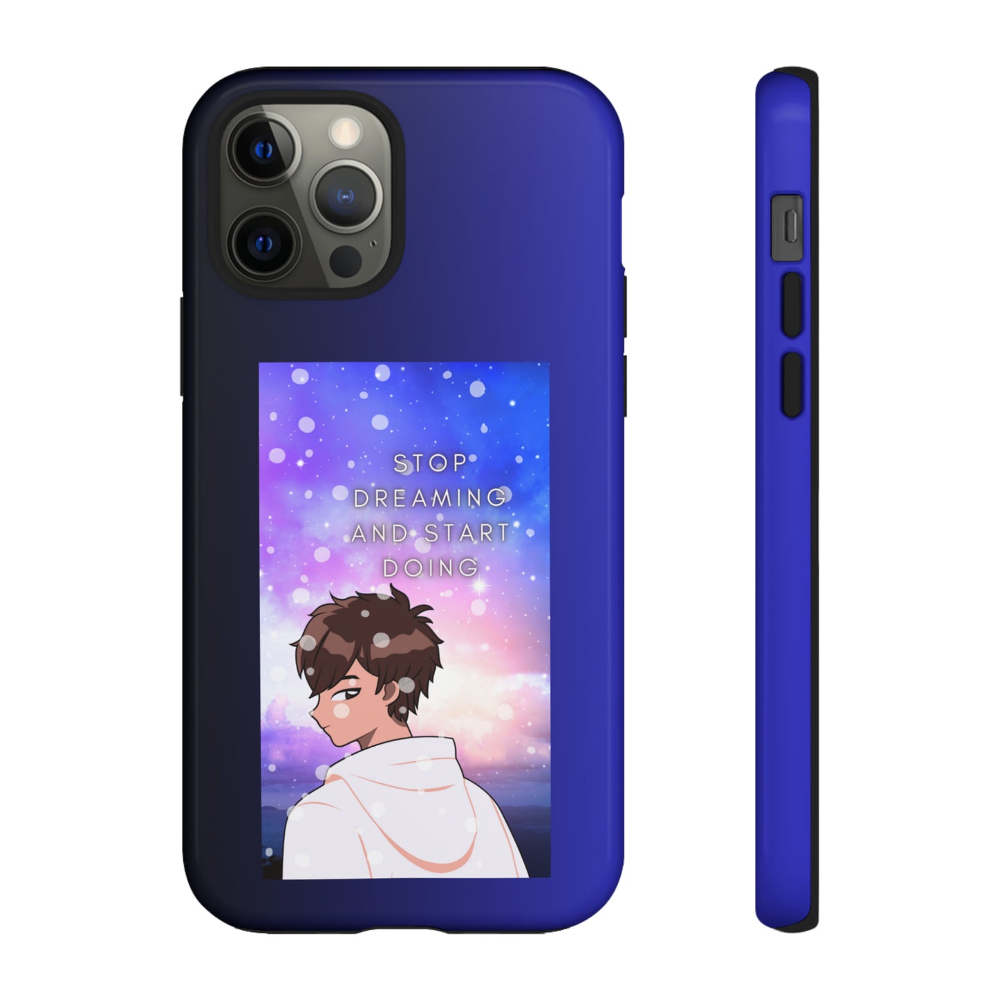 DREAMING: 46-Tough Case iPhone series 15 14 13 12 11 X XR XS 8: Google series 7 6 5: Samsung series S23 S22 S21 S20 S10