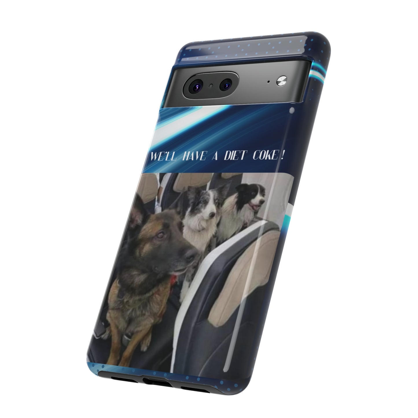 Blue Airlines: 46-Tough Case iPhone series 15 14 13 12 11 X XR XS 8: Google series 7 6 5: Samsung series S23 S22 S21 S20 S10Tough Cases