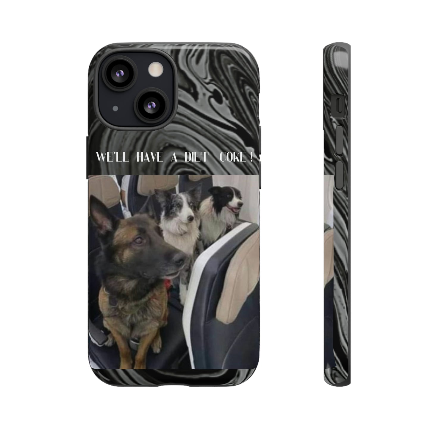 Black Marble: 46-Tough Case iPhone series 15 14 13 12 11 X XR XS 8: Google series 7 6 5: Samsung series S23 S22 S21 S20 S10