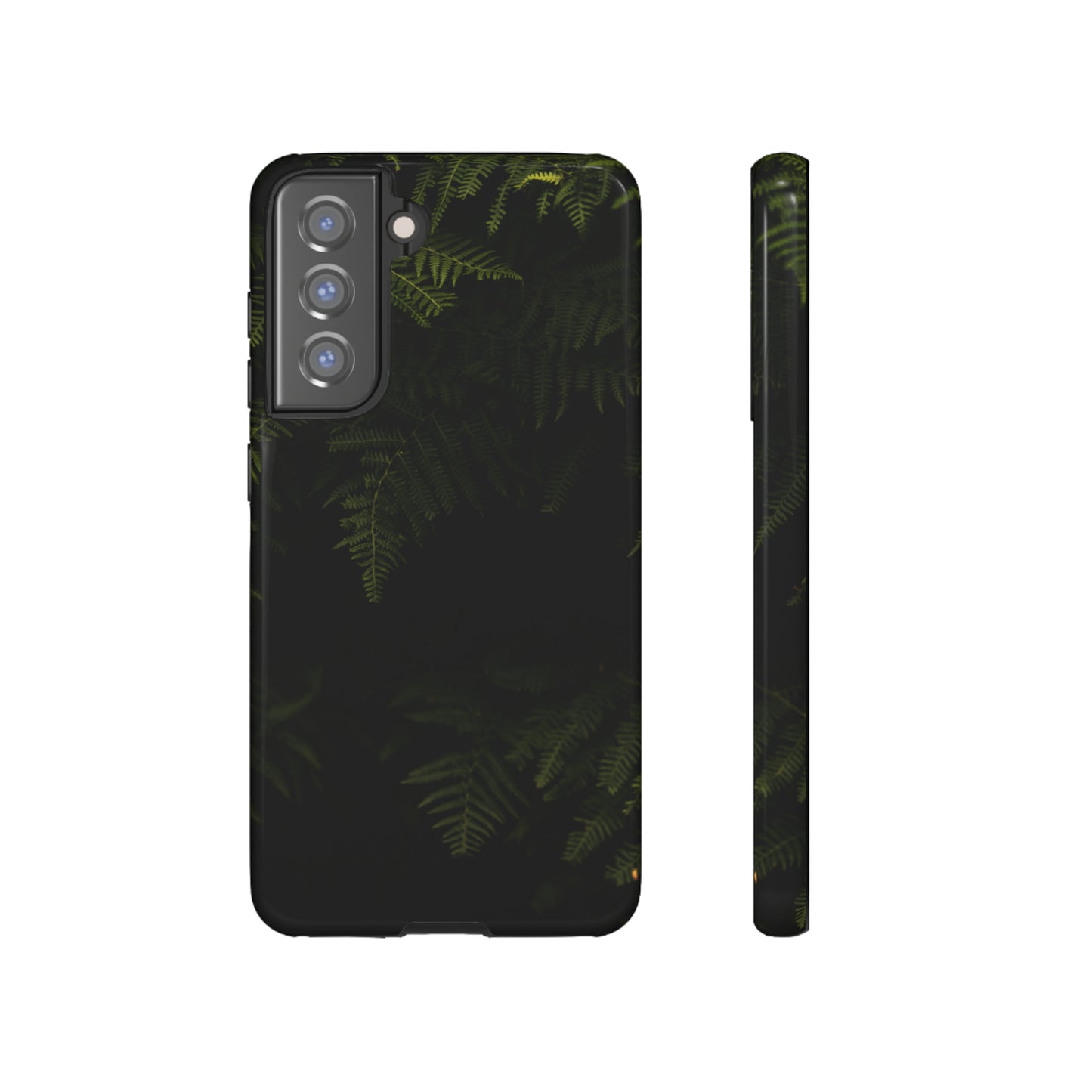 Boston Fern Forest Green #9: 46-Tough Case iPhone series 15 14 13 12 11 X XR XS 8: Google series 7 6 5: Samsung series S23 S22 S21 S20 S10