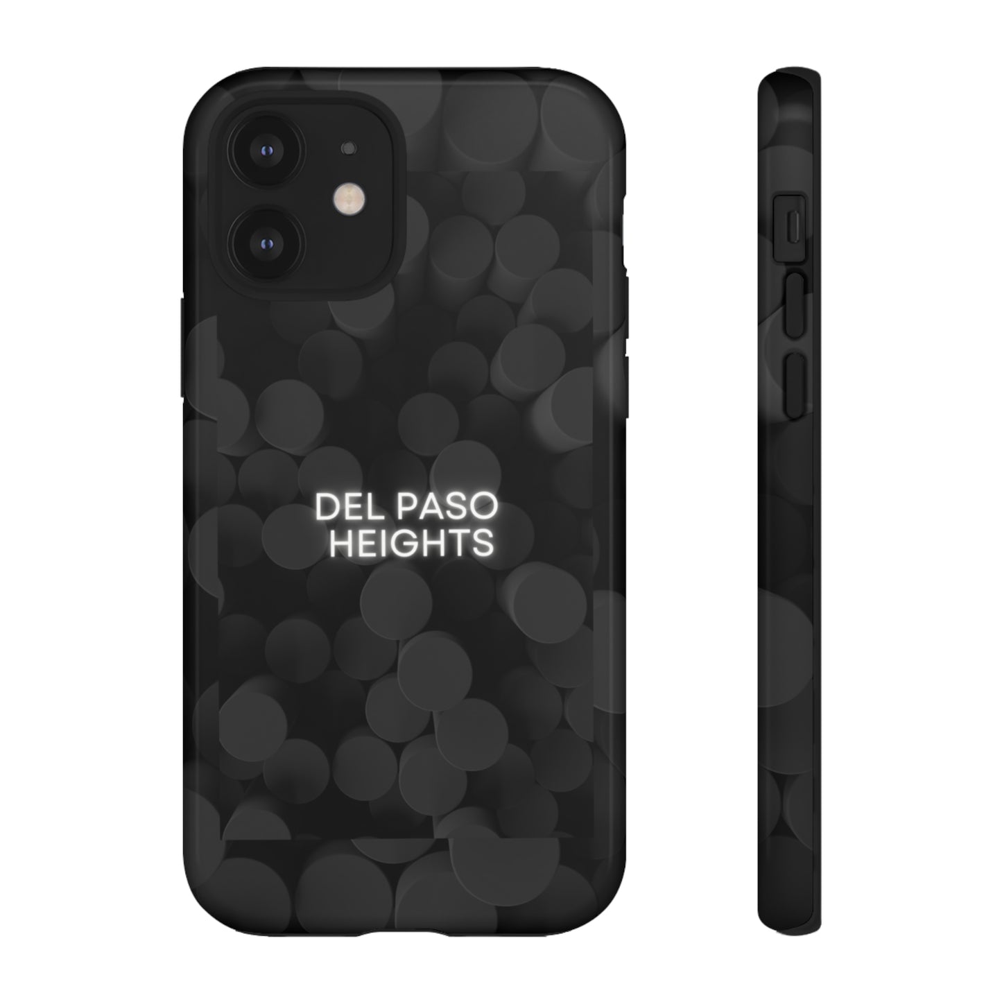 Del Paso Heights Case 1: 46-Tough Case iPhone series 15 14 13 12 11 X XR XS 8: Google series 7 6 5: Samsung series S23 S22 S21 S20 S10