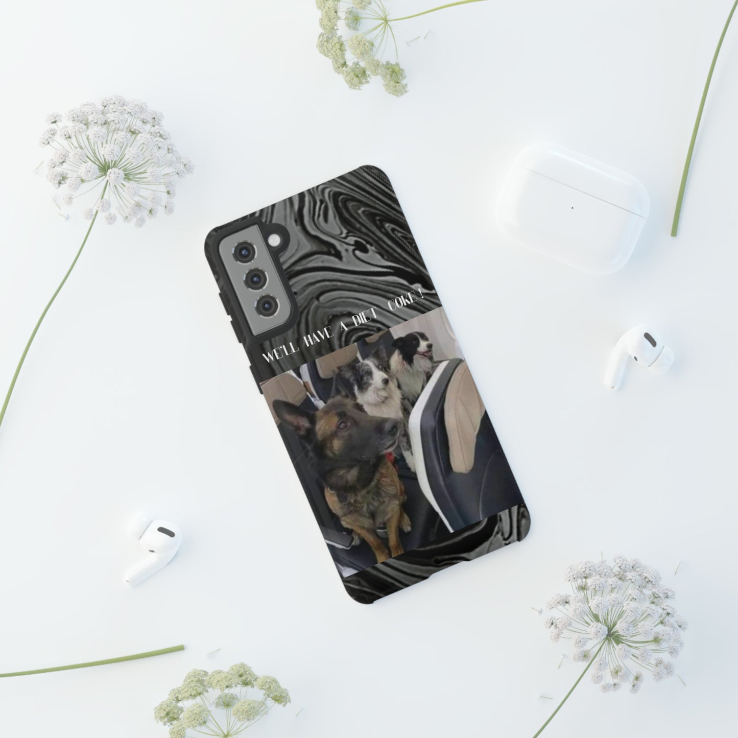 Black Marble: 46-Tough Case iPhone series 15 14 13 12 11 X XR XS 8: Google series 7 6 5: Samsung series S23 S22 S21 S20 S10