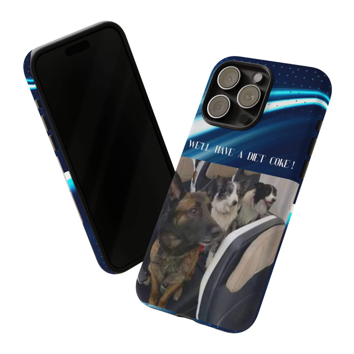 Blue Airlines: 46-Tough Case iPhone series 15 14 13 12 11 X XR XS 8: Google series 7 6 5: Samsung series S23 S22 S21 S20 S10Tough Cases