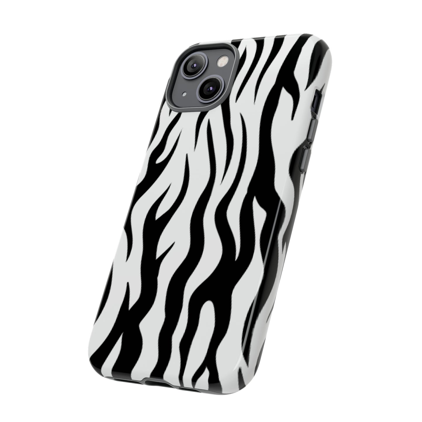 Black and White Camouflaged: 46-Tough Case iPhone series 15 14 13 12 11 X XR XS 8: Google series 7 6 5: Samsung series S23 S22 S21 S20 S10