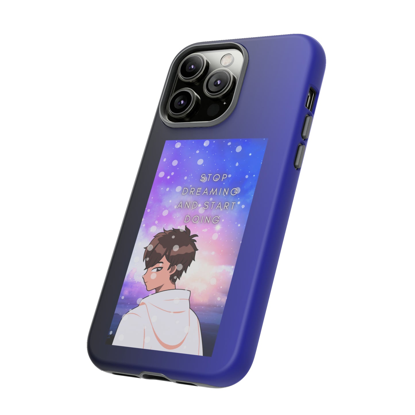 DREAMING: 46-Tough Case iPhone series 15 14 13 12 11 X XR XS 8: Google series 7 6 5: Samsung series S23 S22 S21 S20 S10