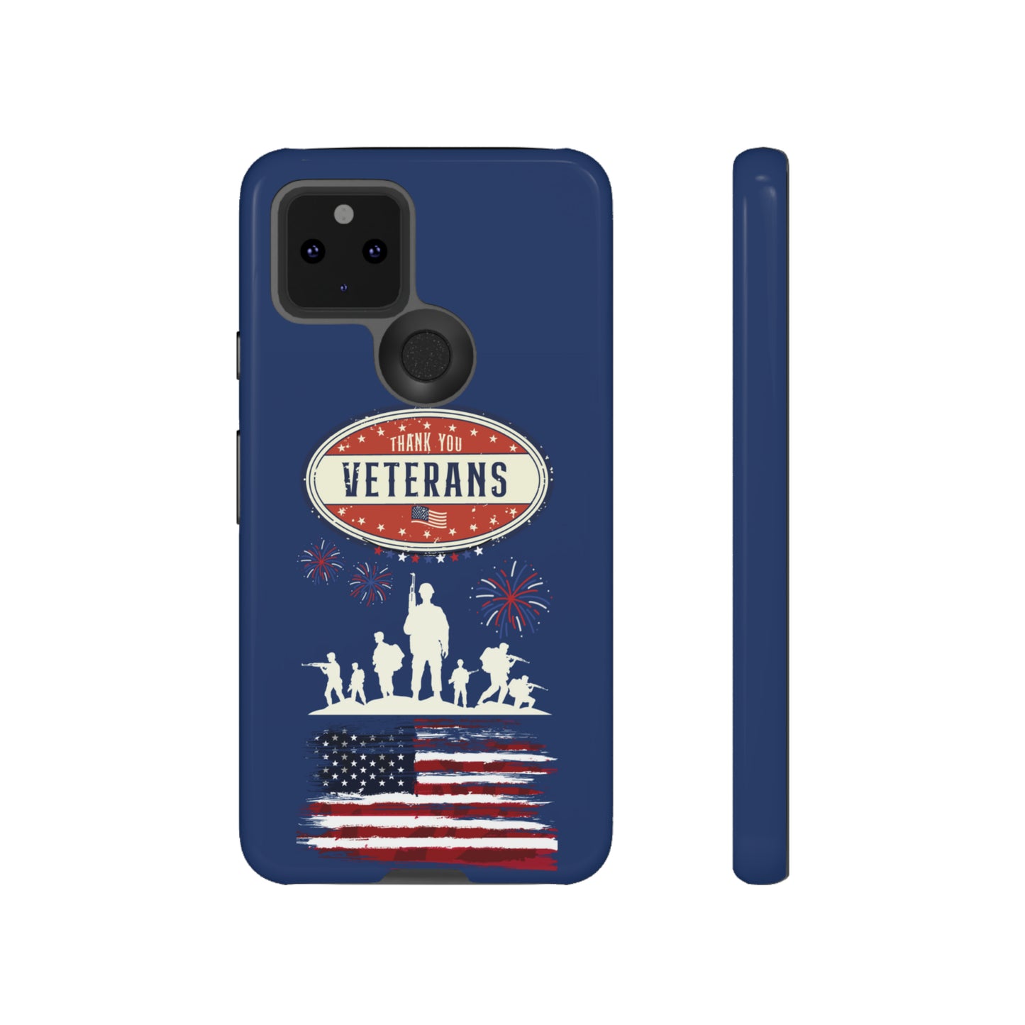 Veterans Pride: 46-Tough Case iPhone series 15 14 13 12 11 X XR XS 8: Google series 7 6 5: Samsung series S23 S22 S21 S20 S10