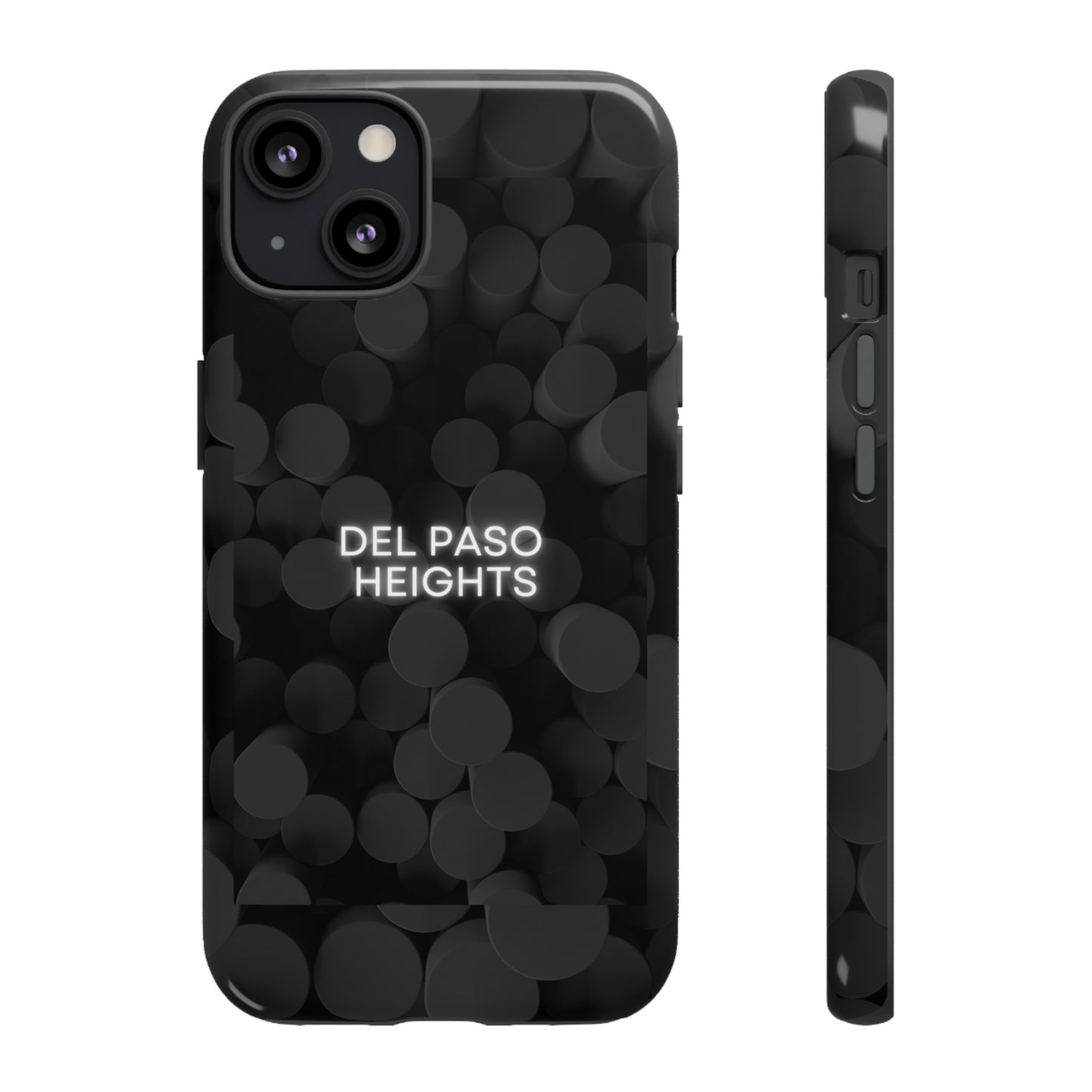 Del Paso Heights Case 1: 46-Tough Case iPhone series 15 14 13 12 11 X XR XS 8: Google series 7 6 5: Samsung series S23 S22 S21 S20 S10