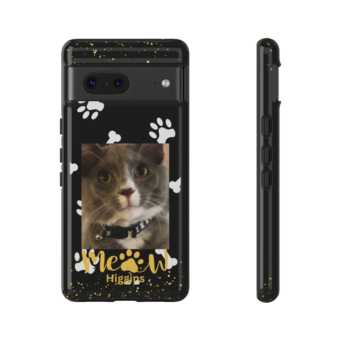 Higgins : 46-Tough Case iPhone series 15 14 13 12 11 X XR XS 8: Google series 7 6 5: Samsung series S23 S22 S21 S20 S10