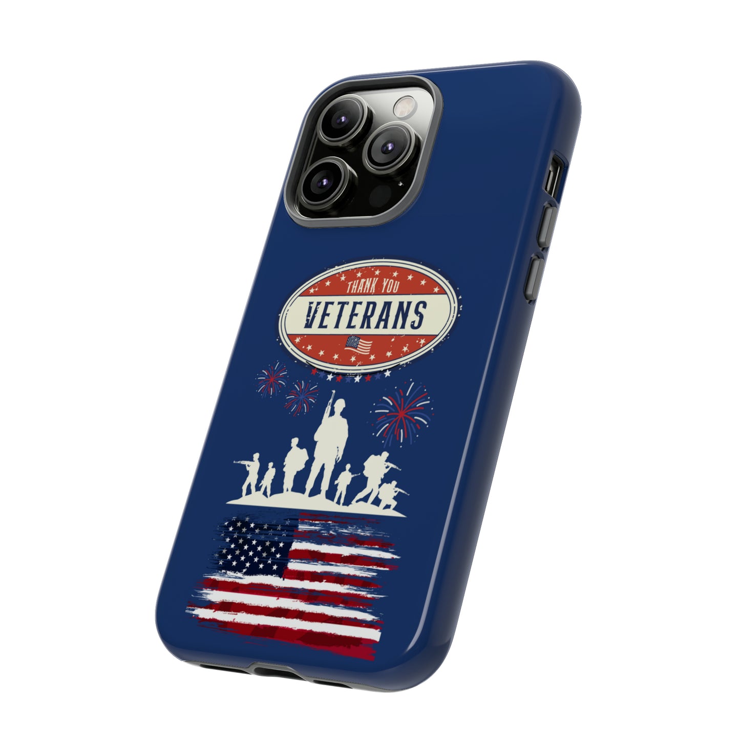 Veterans Pride: 46-Tough Case iPhone series 15 14 13 12 11 X XR XS 8: Google series 7 6 5: Samsung series S23 S22 S21 S20 S10