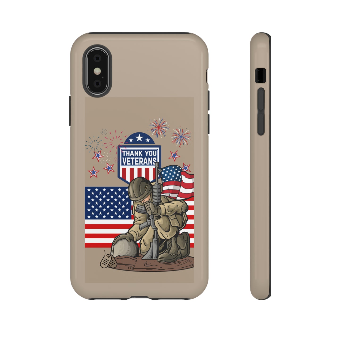 Veterans Day Salute: 46-Tough Case iPhone series 15 14 13 12 11 X XR XS 8: Google series 7 6 5: Samsung series S23 S22 S21 S20 S10