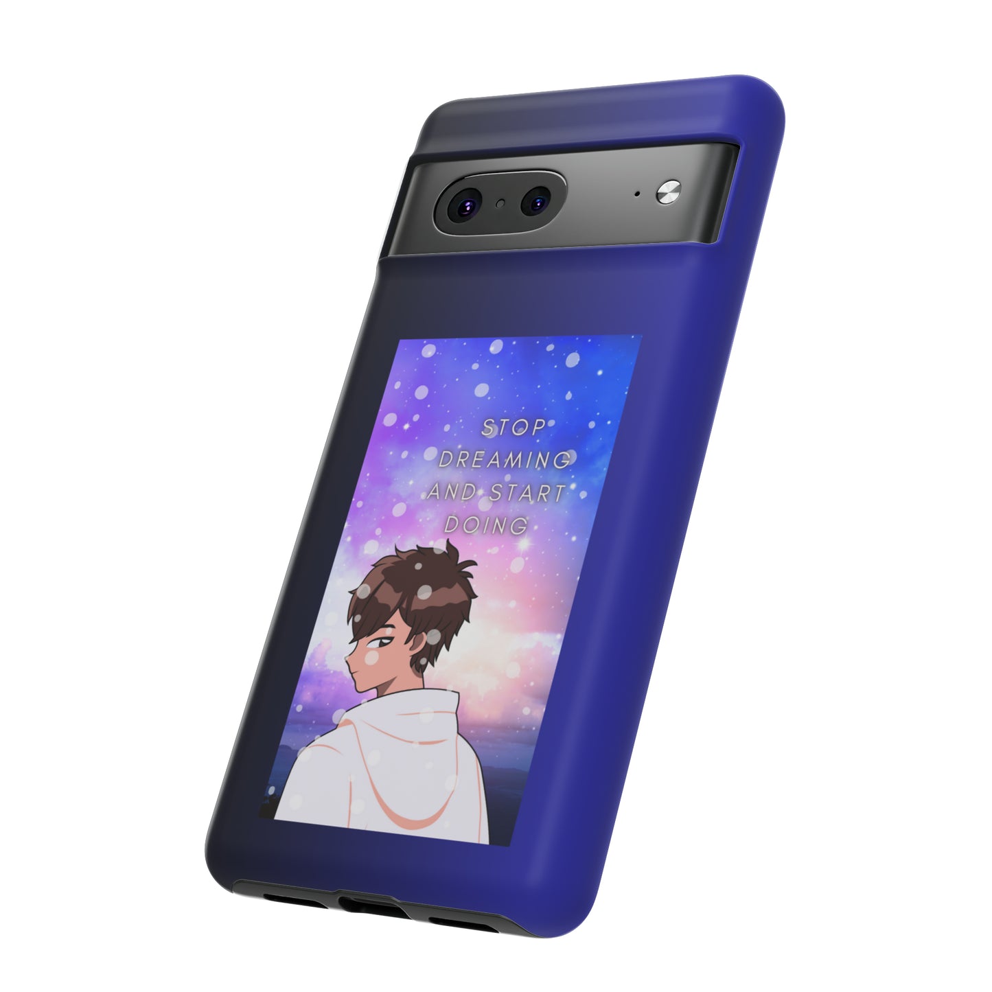 DREAMING: 46-Tough Case iPhone series 15 14 13 12 11 X XR XS 8: Google series 7 6 5: Samsung series S23 S22 S21 S20 S10