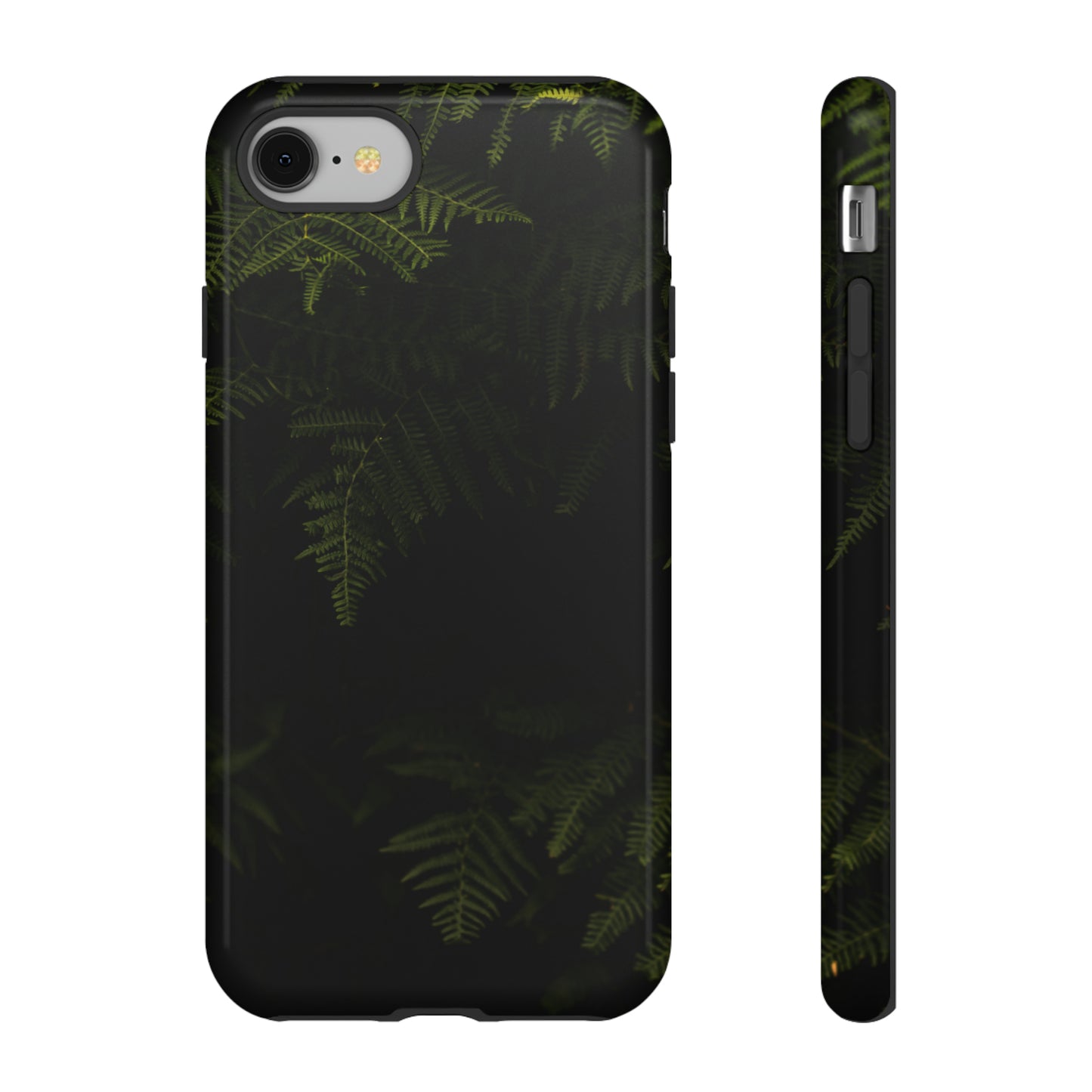 Boston Fern Forest Green #9: 46-Tough Case iPhone series 15 14 13 12 11 X XR XS 8: Google series 7 6 5: Samsung series S23 S22 S21 S20 S10