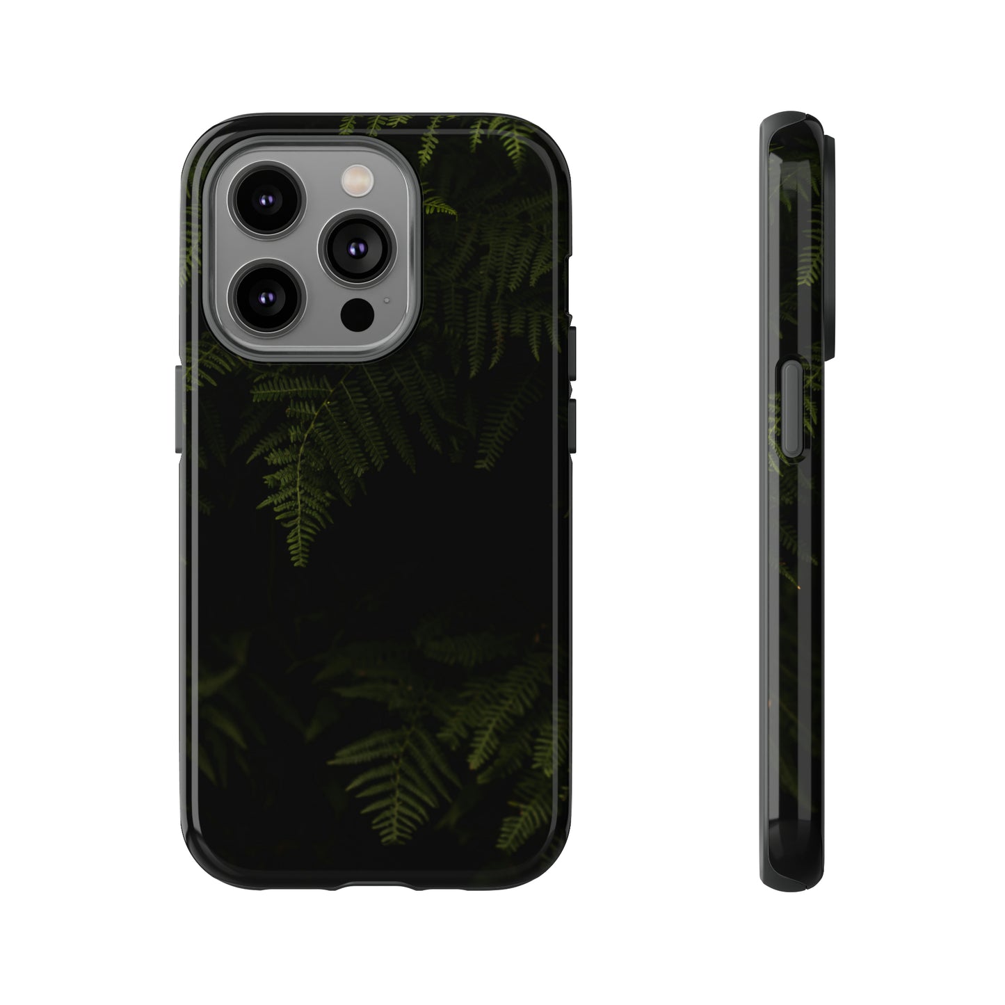 Boston Fern Forest Green #9: 46-Tough Case iPhone series 15 14 13 12 11 X XR XS 8: Google series 7 6 5: Samsung series S23 S22 S21 S20 S10