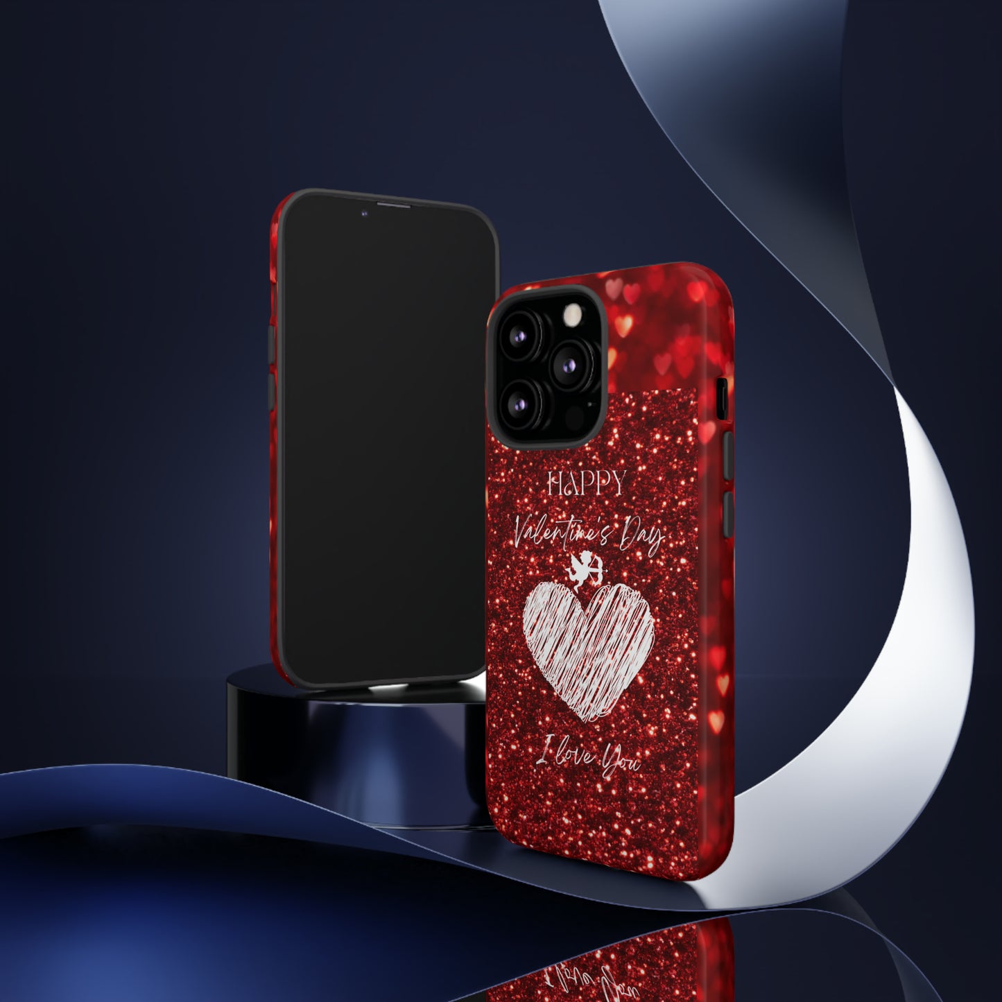 Valentines Love 1: 46-Tough Case iPhone series 15 14 13 12 11 X XR XS 8: Google series 7 6 5: Samsung series S23 S22 S21 S20 S10