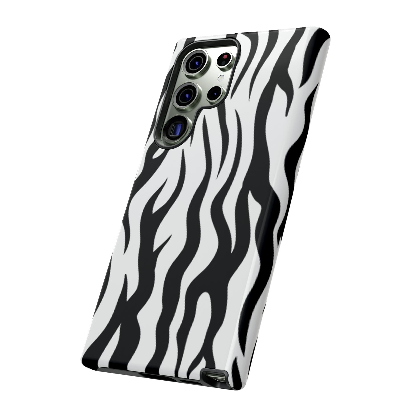 Black and White Camouflaged: 46-Tough Case iPhone series 15 14 13 12 11 X XR XS 8: Google series 7 6 5: Samsung series S23 S22 S21 S20 S10