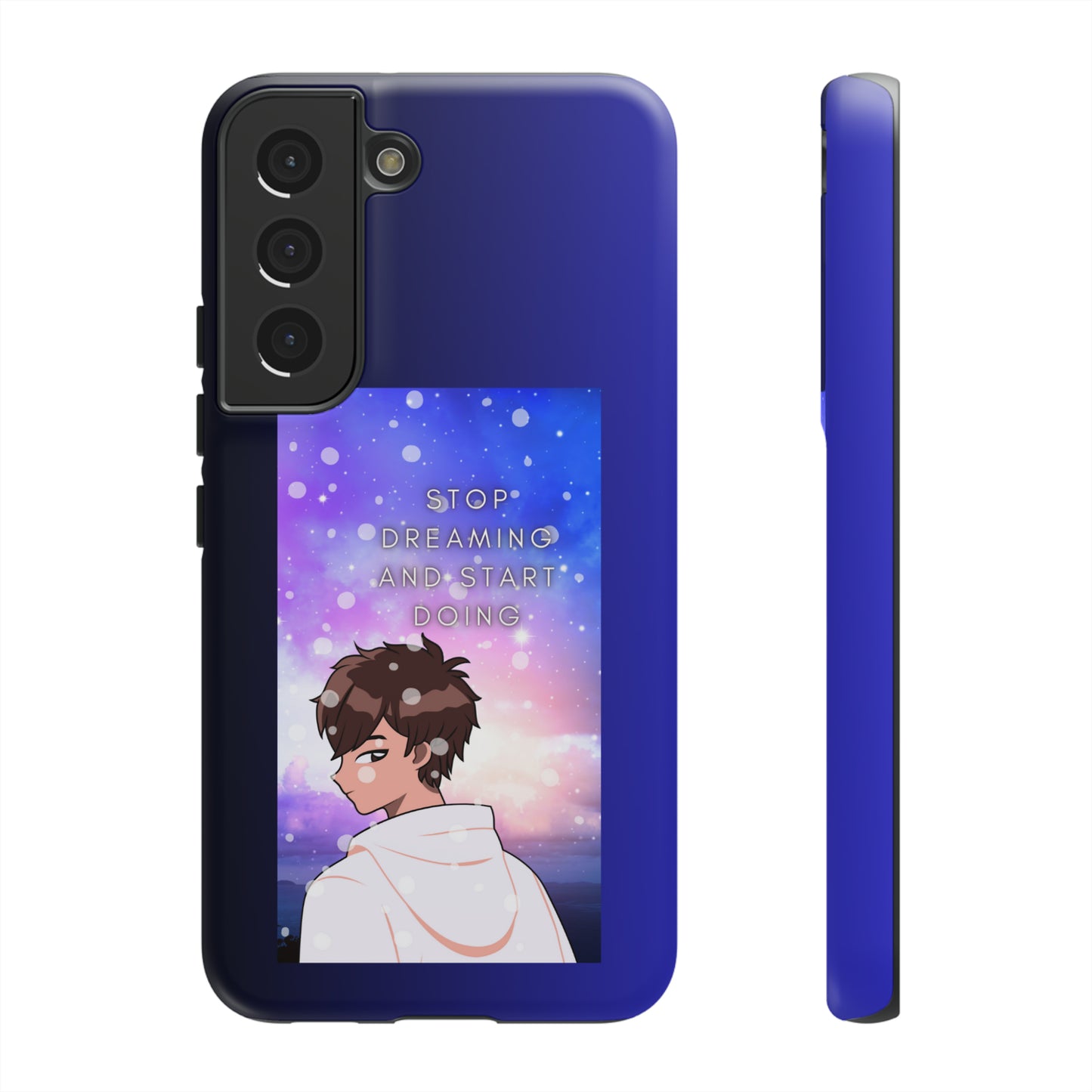 DREAMING: 46-Tough Case iPhone series 15 14 13 12 11 X XR XS 8: Google series 7 6 5: Samsung series S23 S22 S21 S20 S10