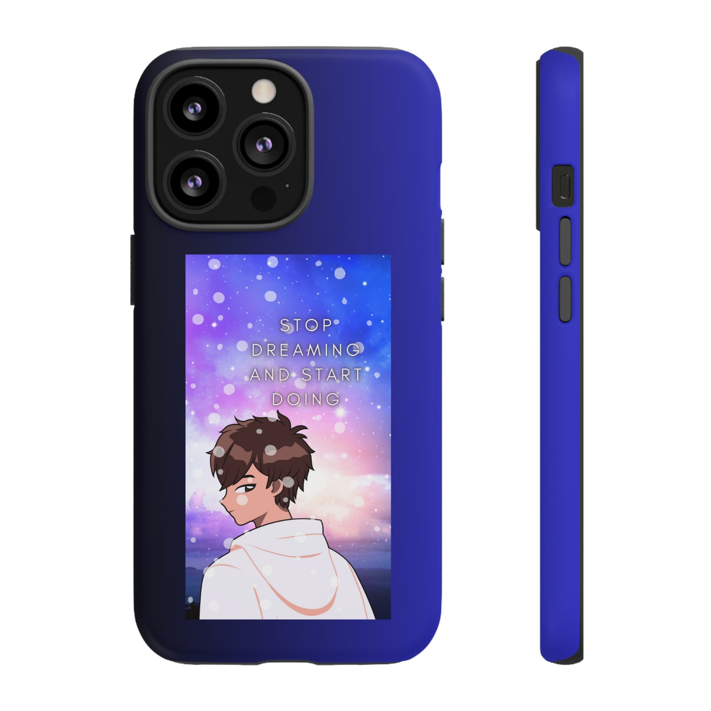 DREAMING: 46-Tough Case iPhone series 15 14 13 12 11 X XR XS 8: Google series 7 6 5: Samsung series S23 S22 S21 S20 S10