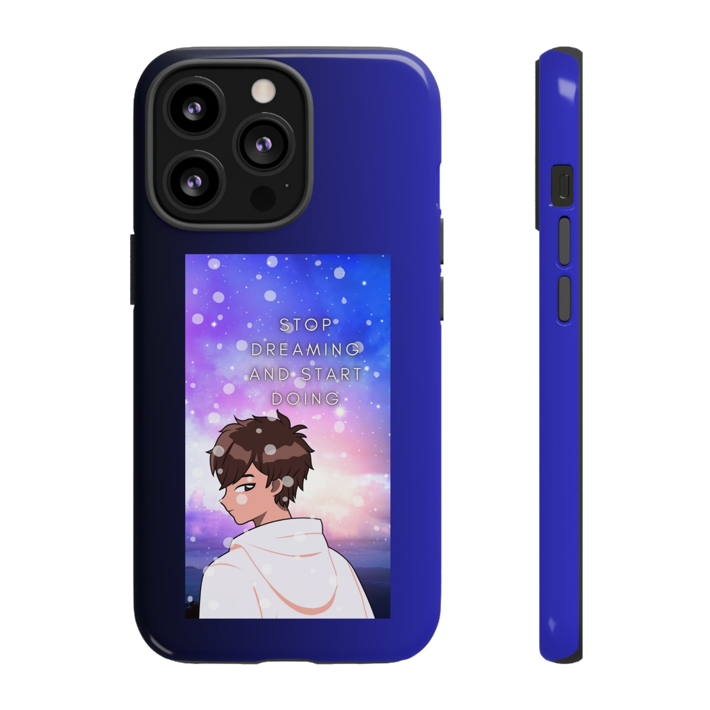 DREAMING: 46-Tough Case iPhone series 15 14 13 12 11 X XR XS 8: Google series 7 6 5: Samsung series S23 S22 S21 S20 S10