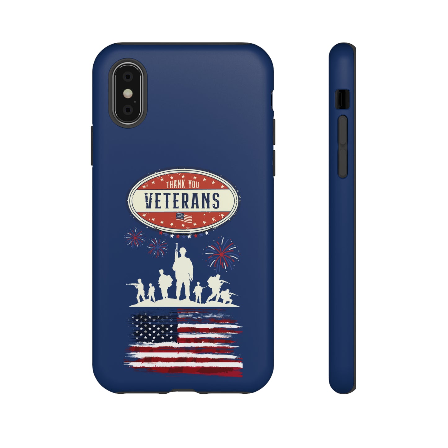 Veterans Pride: 46-Tough Case iPhone series 15 14 13 12 11 X XR XS 8: Google series 7 6 5: Samsung series S23 S22 S21 S20 S10