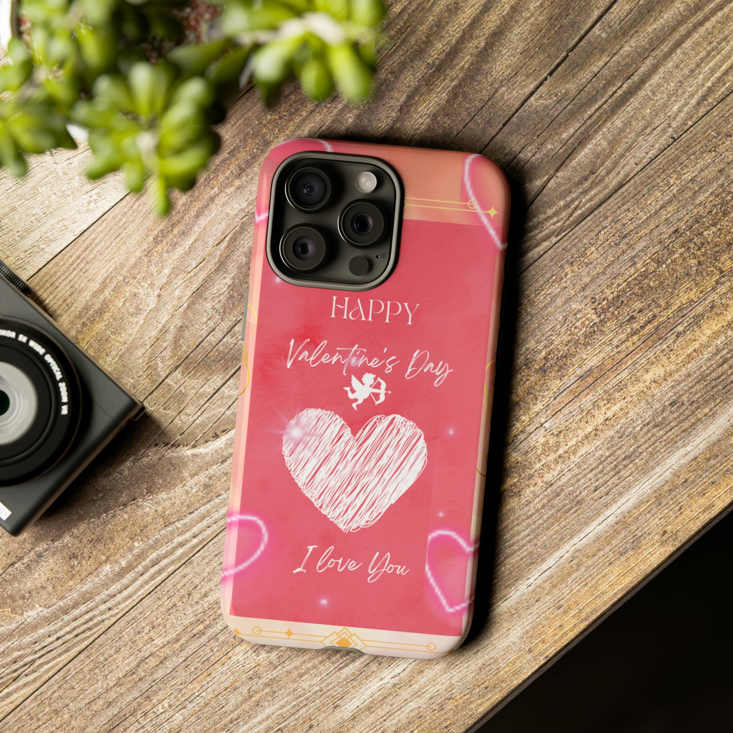 Peach Heart : 46-Tough Case iPhone series 15 14 13 12 11 X XR XS 8: Google series 7 6 5: Samsung series S23 S22 S21 S20 S10