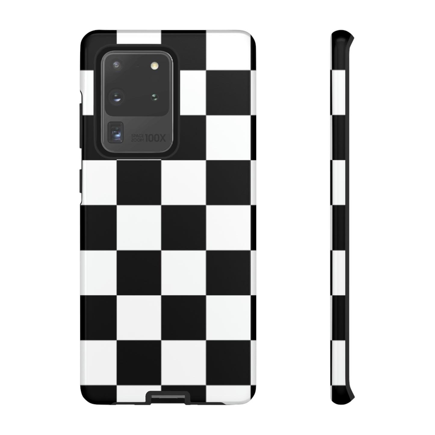 Checkers with 46-Tough Case iPhone series 15 14 13 12 11 X XR XS 8: Google series 7 6 5: Samsung series S23 S22 S21 S20 S10