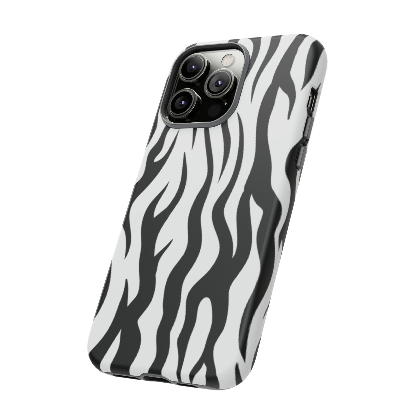 Black and White Camouflaged: 46-Tough Case iPhone series 15 14 13 12 11 X XR XS 8: Google series 7 6 5: Samsung series S23 S22 S21 S20 S10