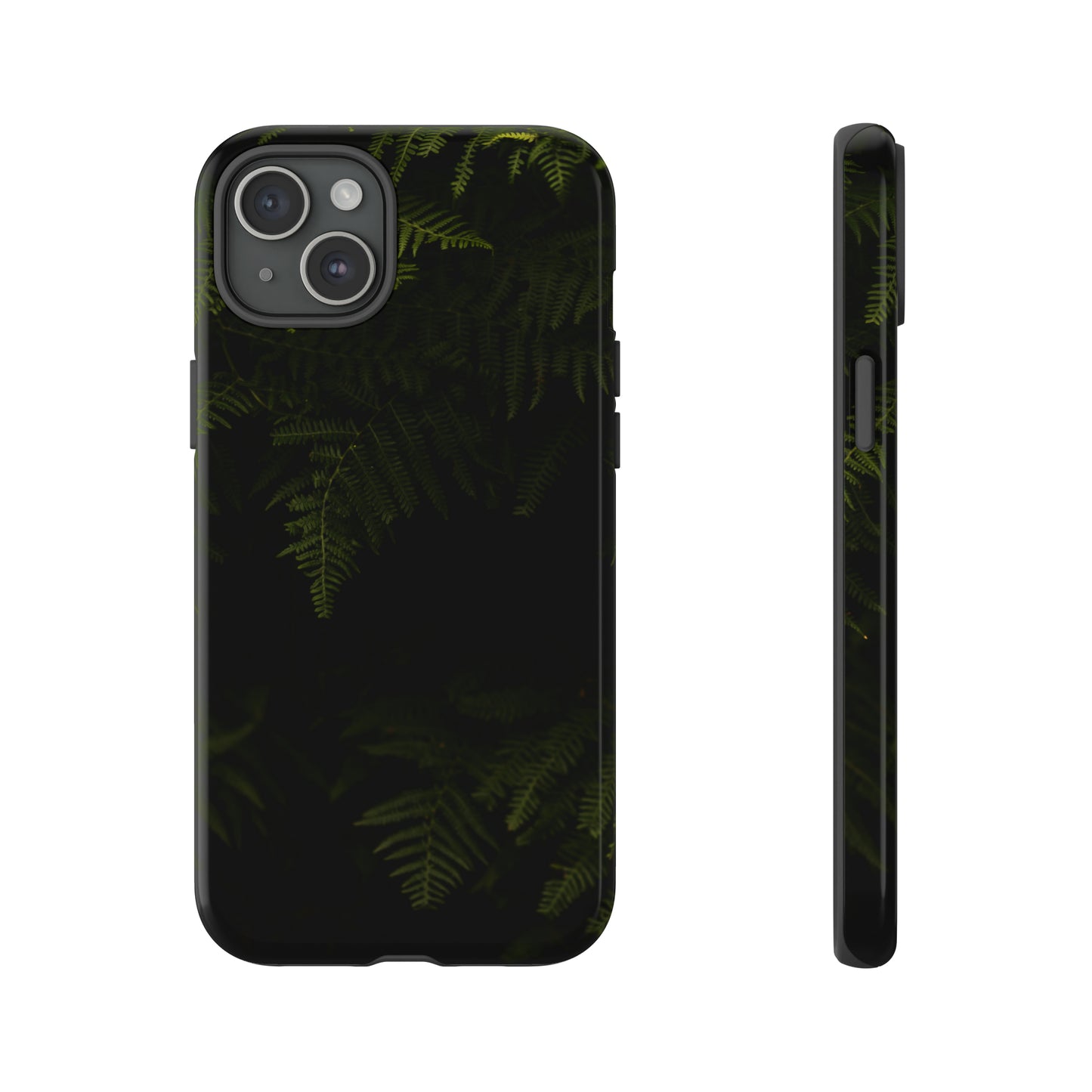 Boston Fern Forest Green #9: 46-Tough Case iPhone series 15 14 13 12 11 X XR XS 8: Google series 7 6 5: Samsung series S23 S22 S21 S20 S10