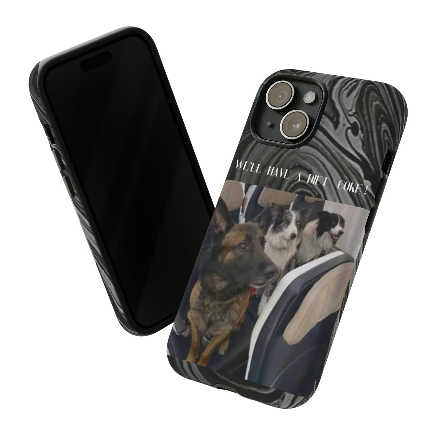 Black Marble: 46-Tough Case iPhone series 15 14 13 12 11 X XR XS 8: Google series 7 6 5: Samsung series S23 S22 S21 S20 S10