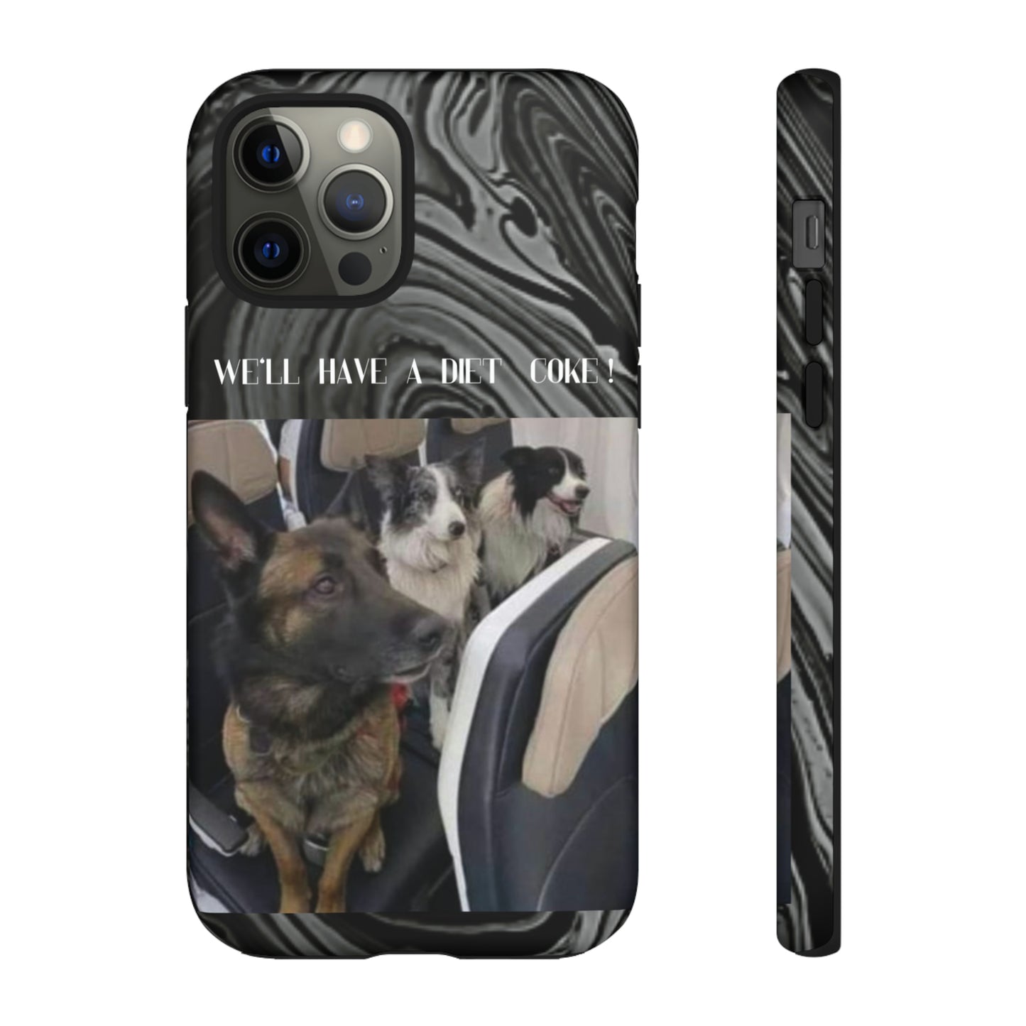 Black Marble: 46-Tough Case iPhone series 15 14 13 12 11 X XR XS 8: Google series 7 6 5: Samsung series S23 S22 S21 S20 S10