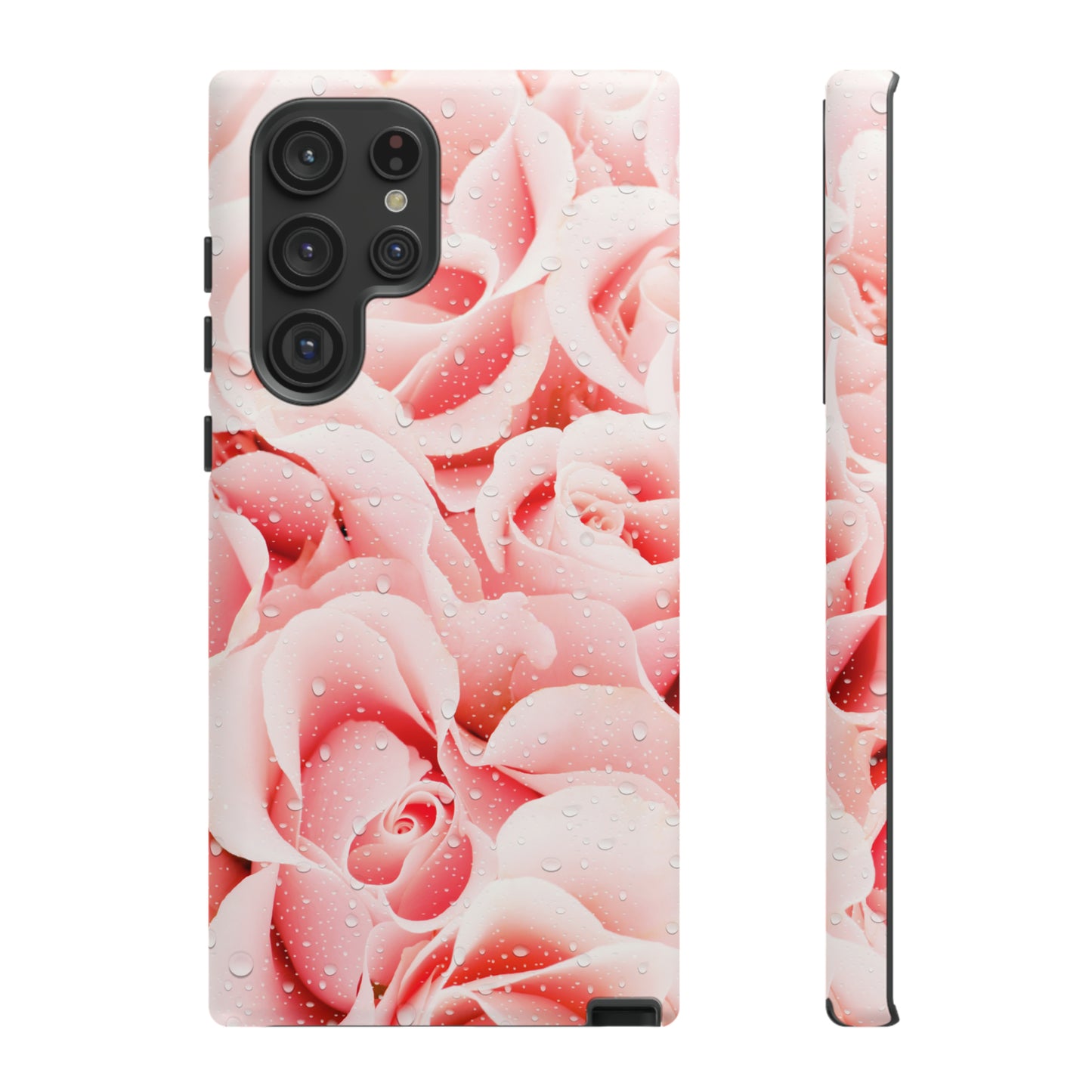 Pink Floral Love: 46-Tough Case iPhone series 15 14 13 12 11 X XR XS 8: Google series 7 6 5: Samsung series S23 S22 S21 S20 S10