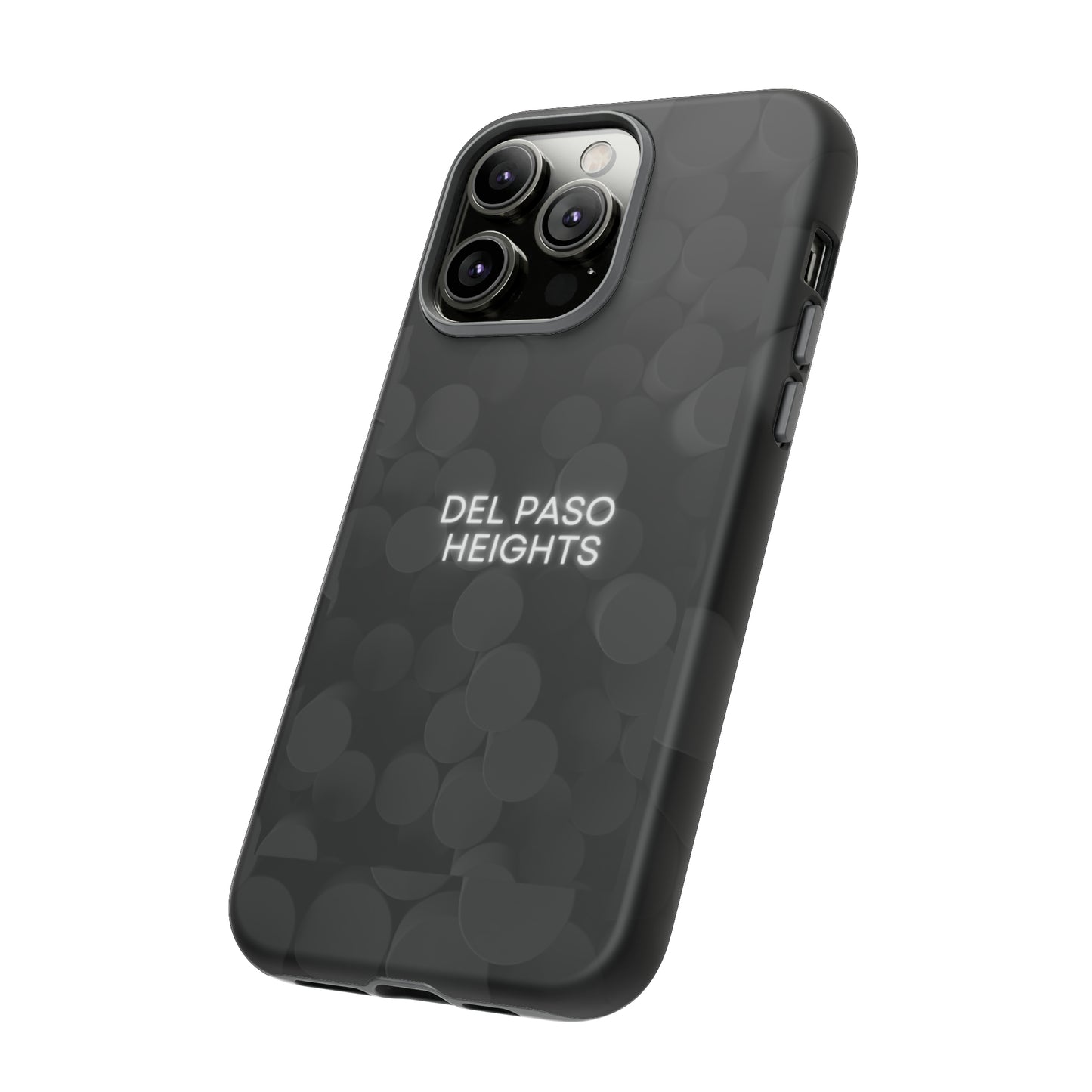 Del Paso Heights Case 1: 46-Tough Case iPhone series 15 14 13 12 11 X XR XS 8: Google series 7 6 5: Samsung series S23 S22 S21 S20 S10