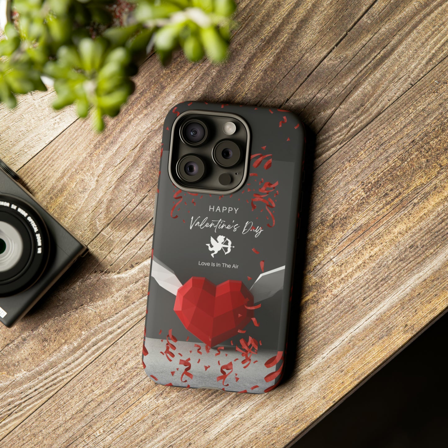 Red Heart Love: 46-Tough Case iPhone series 15 14 13 12 11 X XR XS 8: Google series 7 6 5: Samsung series S23 S22 S21 S20 S10