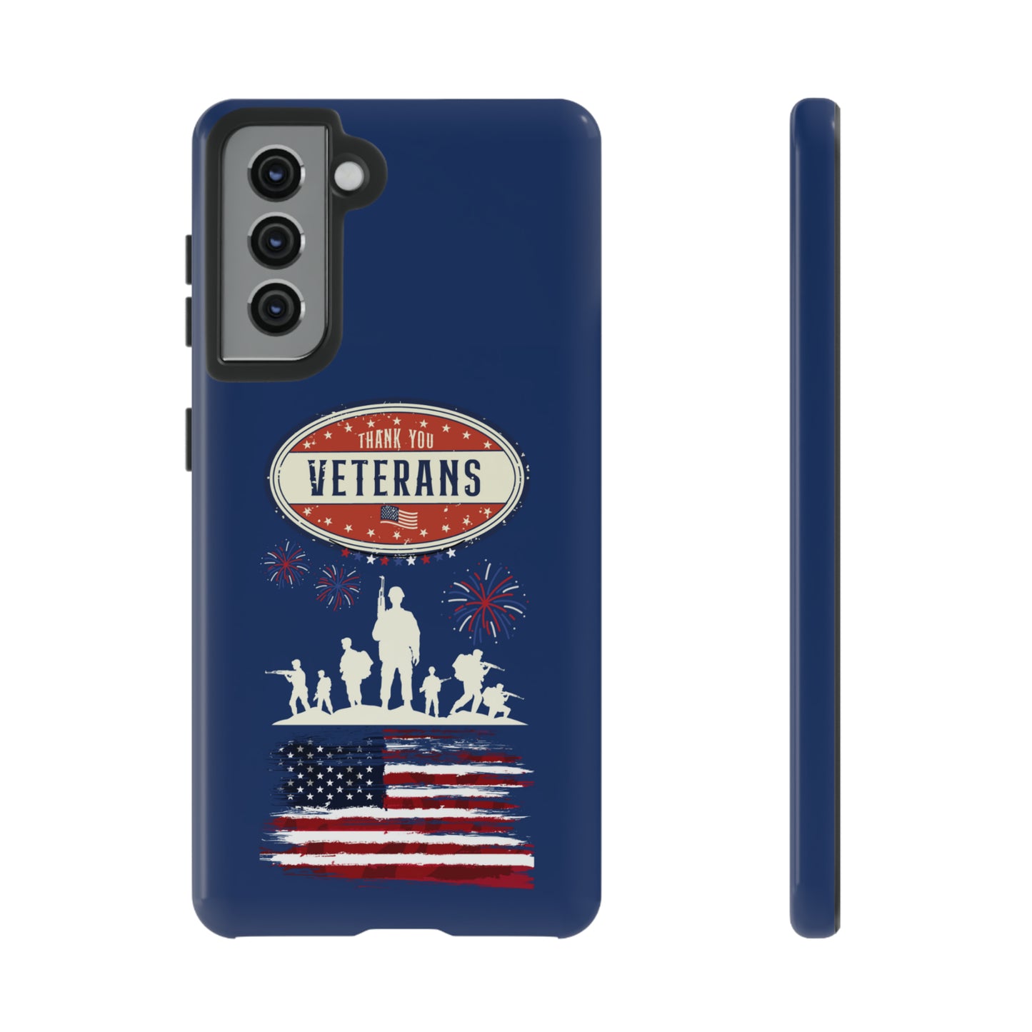 Veterans Pride: 46-Tough Case iPhone series 15 14 13 12 11 X XR XS 8: Google series 7 6 5: Samsung series S23 S22 S21 S20 S10