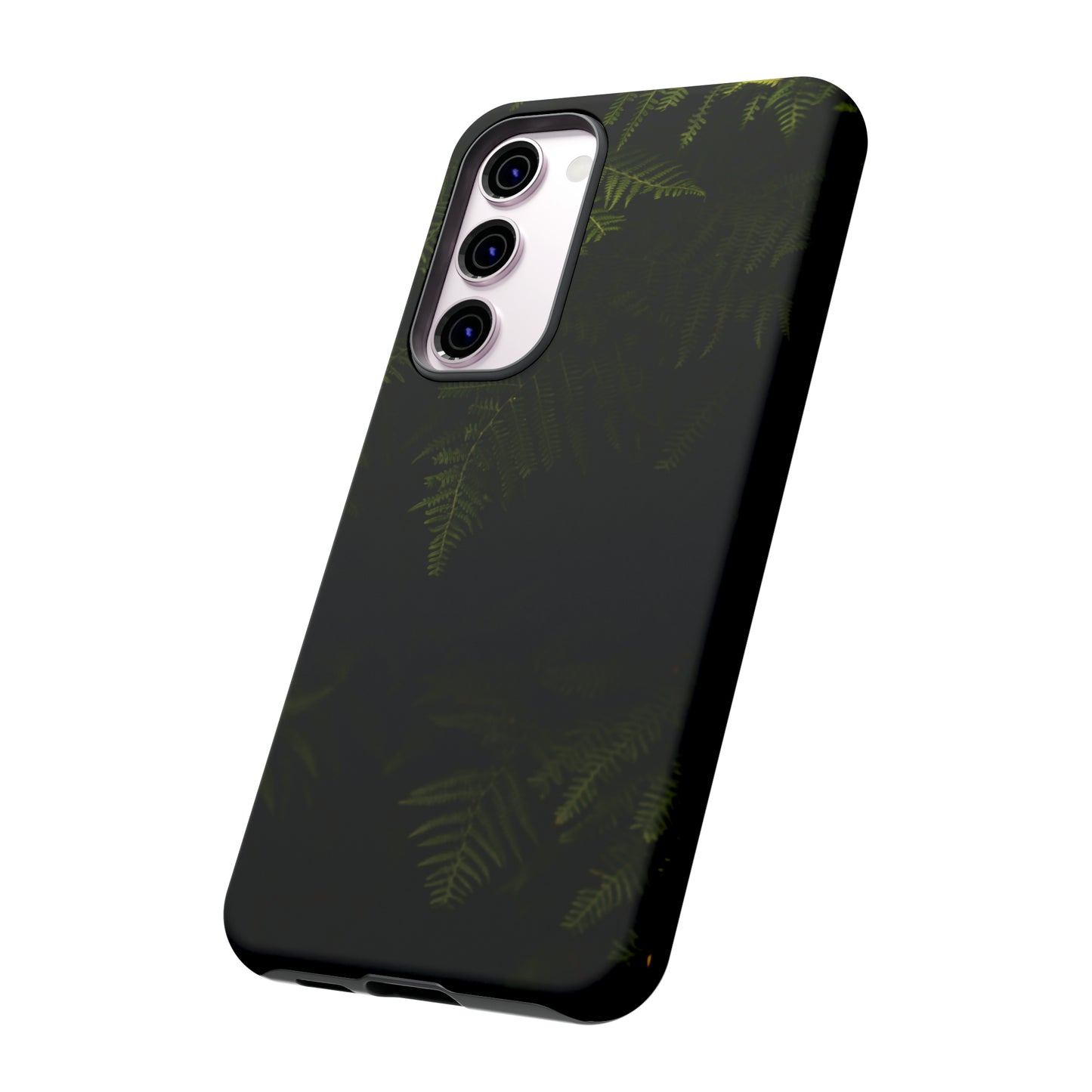 Boston Fern Forest Green #9: 46-Tough Case iPhone series 15 14 13 12 11 X XR XS 8: Google series 7 6 5: Samsung series S23 S22 S21 S20 S10