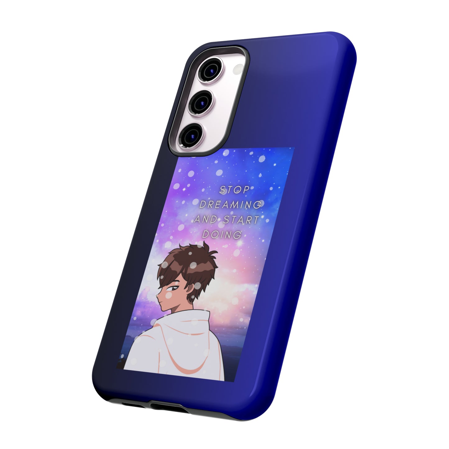 DREAMING: 46-Tough Case iPhone series 15 14 13 12 11 X XR XS 8: Google series 7 6 5: Samsung series S23 S22 S21 S20 S10