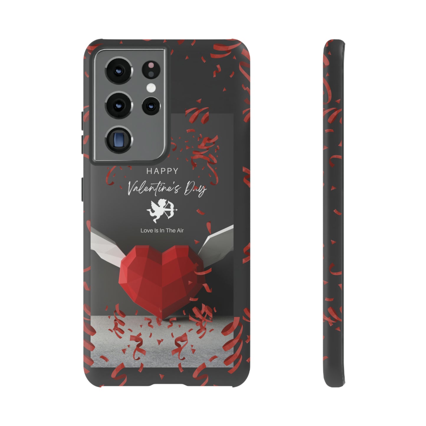 Red Heart Love: 46-Tough Case iPhone series 15 14 13 12 11 X XR XS 8: Google series 7 6 5: Samsung series S23 S22 S21 S20 S10