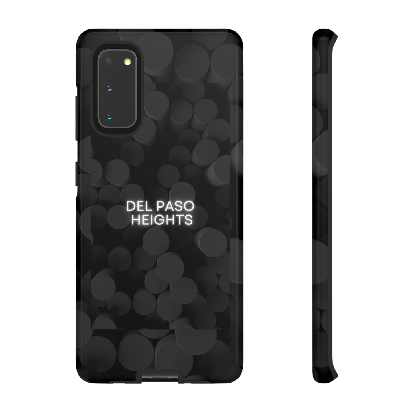 Del Paso Heights Case 1: 46-Tough Case iPhone series 15 14 13 12 11 X XR XS 8: Google series 7 6 5: Samsung series S23 S22 S21 S20 S10