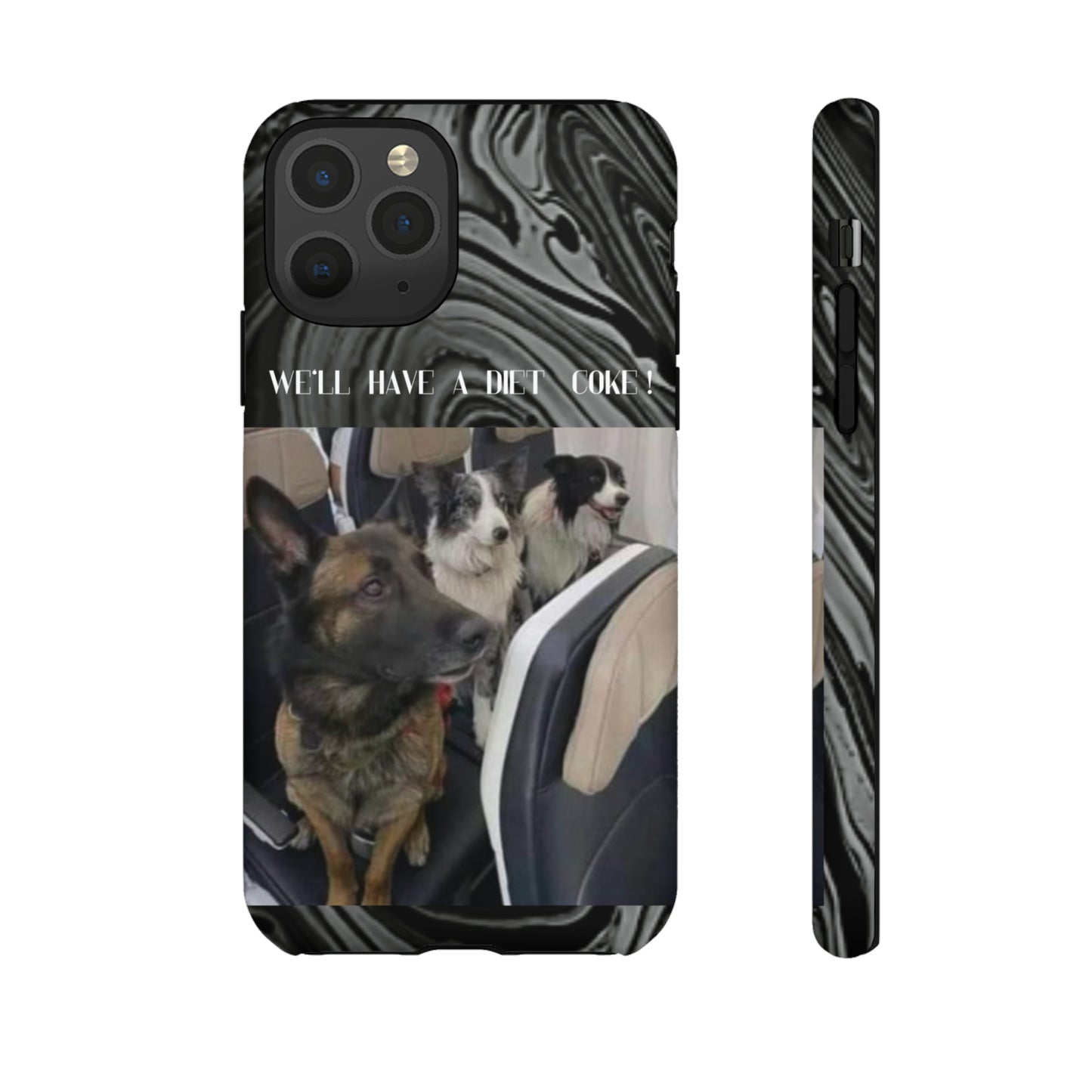 Black Marble: 46-Tough Case iPhone series 15 14 13 12 11 X XR XS 8: Google series 7 6 5: Samsung series S23 S22 S21 S20 S10