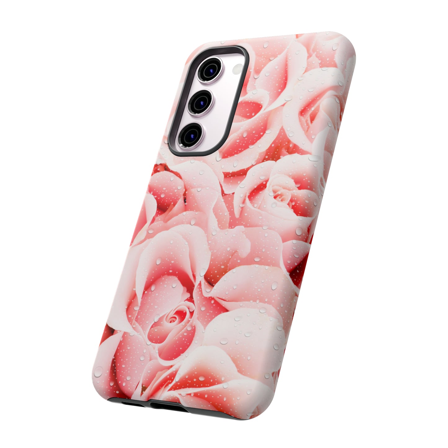 Pink Floral Love: 46-Tough Case iPhone series 15 14 13 12 11 X XR XS 8: Google series 7 6 5: Samsung series S23 S22 S21 S20 S10