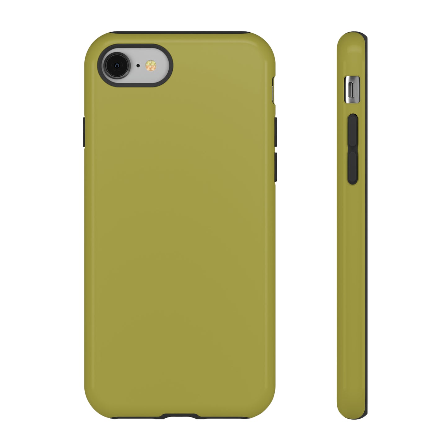 Pistachio Green with Black background: 46-Tough Case iPhone series 15 14 13 12 11 X XR XS 8: Google series 7 6 5: Samsung series S23 S22 S21 S20 S10