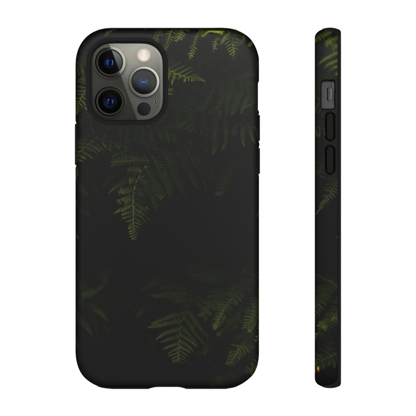 Boston Fern Forest Green #9: 46-Tough Case iPhone series 15 14 13 12 11 X XR XS 8: Google series 7 6 5: Samsung series S23 S22 S21 S20 S10