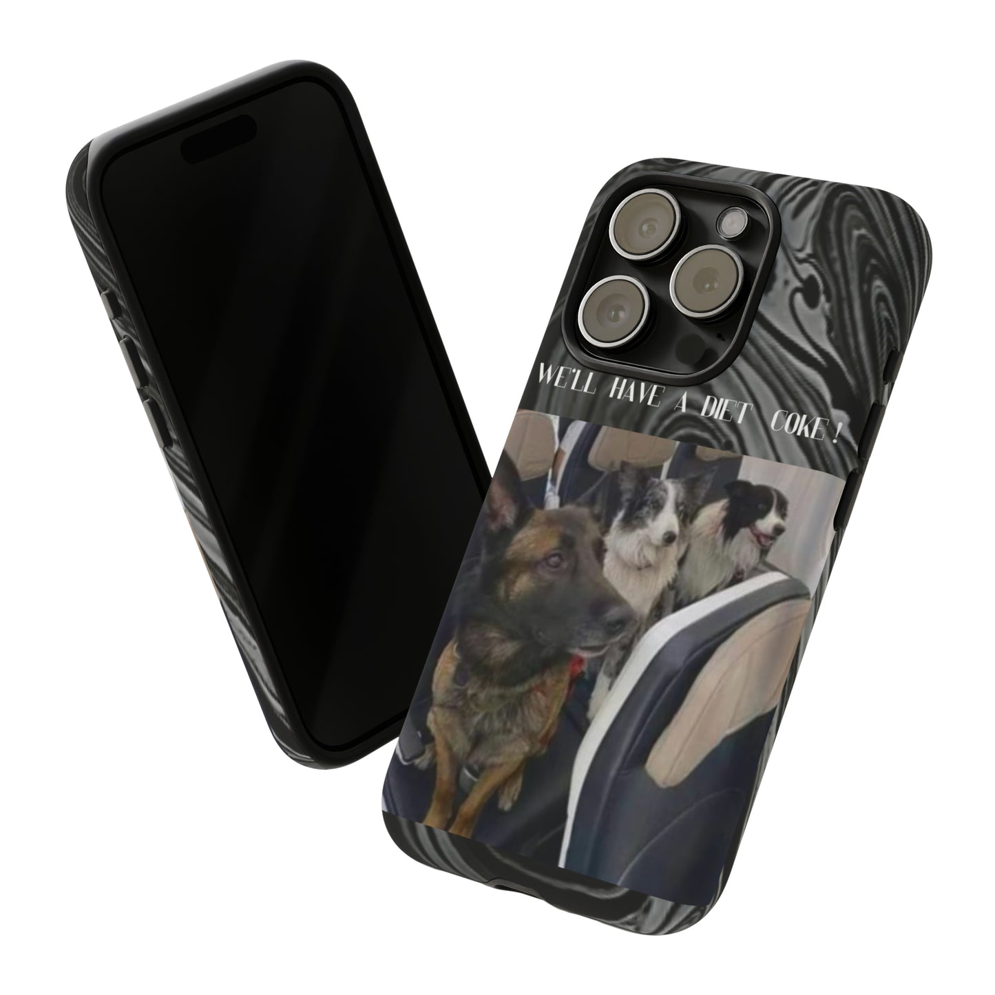 Black Marble: 46-Tough Case iPhone series 15 14 13 12 11 X XR XS 8: Google series 7 6 5: Samsung series S23 S22 S21 S20 S10